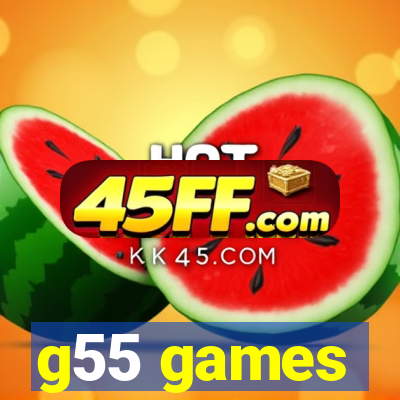 g55 games